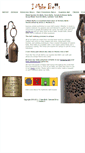 Mobile Screenshot of imakebells.com